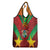 Suriname Emancipation Day Grocery Bag Wan Switi Keti Koti - Wonder Print Shop