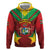 Suriname Emancipation Day Hoodie Wan Switi Keti Koti - Wonder Print Shop