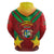 Suriname Emancipation Day Hoodie Wan Switi Keti Koti - Wonder Print Shop