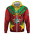 Suriname Emancipation Day Hoodie Wan Switi Keti Koti - Wonder Print Shop