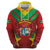 Suriname Emancipation Day Hoodie Wan Switi Keti Koti - Wonder Print Shop