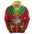Suriname Emancipation Day Hoodie Wan Switi Keti Koti - Wonder Print Shop