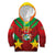 Suriname Emancipation Day Kid Hoodie Wan Switi Keti Koti - Wonder Print Shop