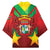 Suriname Emancipation Day Kimono Wan Switi Keti Koti - Wonder Print Shop