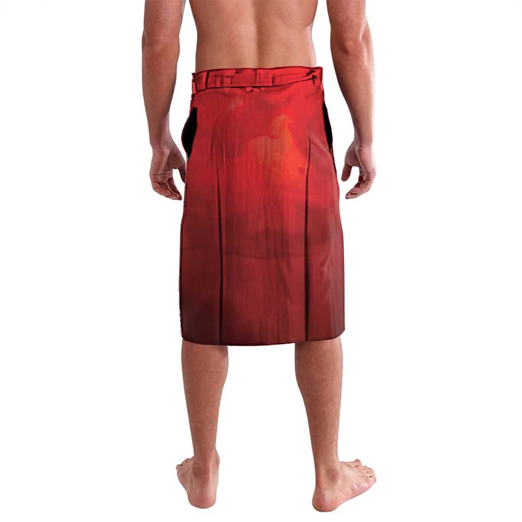 Suriname Emancipation Day Lavalava Wan Switi Keti Koti - Wonder Print Shop