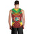 Suriname Emancipation Day Men Tank Top Wan Switi Keti Koti - Wonder Print Shop