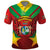 Suriname Emancipation Day Polo Shirt Wan Switi Keti Koti - Wonder Print Shop