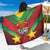 Suriname Emancipation Day Sarong Wan Switi Keti Koti - Wonder Print Shop