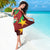 Suriname Emancipation Day Sarong Wan Switi Keti Koti - Wonder Print Shop