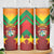 Suriname Emancipation Day Skinny Tumbler Wan Switi Keti Koti - Wonder Print Shop