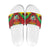 Suriname Emancipation Day Slide Sandals Wan Switi Keti Koti - Wonder Print Shop