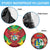 Suriname Emancipation Day Spare Tire Cover Wan Switi Keti Koti - Wonder Print Shop