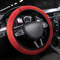 Suriname Emancipation Day Steering Wheel Cover Wan Switi Keti Koti - Wonder Print Shop