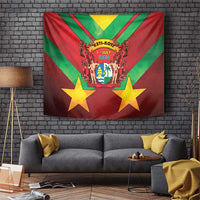 Suriname Emancipation Day Tapestry Wan Switi Keti Koti - Wonder Print Shop