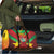 Suriname Emancipation Day Travel Bag Wan Switi Keti Koti - Wonder Print Shop