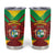 Suriname Emancipation Day Tumbler Cup Wan Switi Keti Koti - Wonder Print Shop