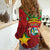 Suriname Emancipation Day Women Casual Shirt Wan Switi Keti Koti - Wonder Print Shop