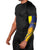 Barbados Emancipation Day Arm Sleeves Freedom And Unity - Wonder Print Shop
