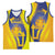 Barbados Emancipation Day Basketball Jersey Freedom And Unity - Wonder Print Shop