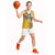 Barbados Emancipation Day Basketball Jersey Freedom And Unity - Wonder Print Shop