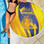 Barbados Emancipation Day Beach Blanket Freedom And Unity - Wonder Print Shop