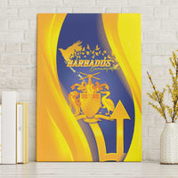Barbados Emancipation Day Canvas Wall Art Freedom And Unity - Wonder Print Shop