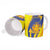 Barbados Emancipation Day Ceramic Mug Freedom And Unity - Wonder Print Shop
