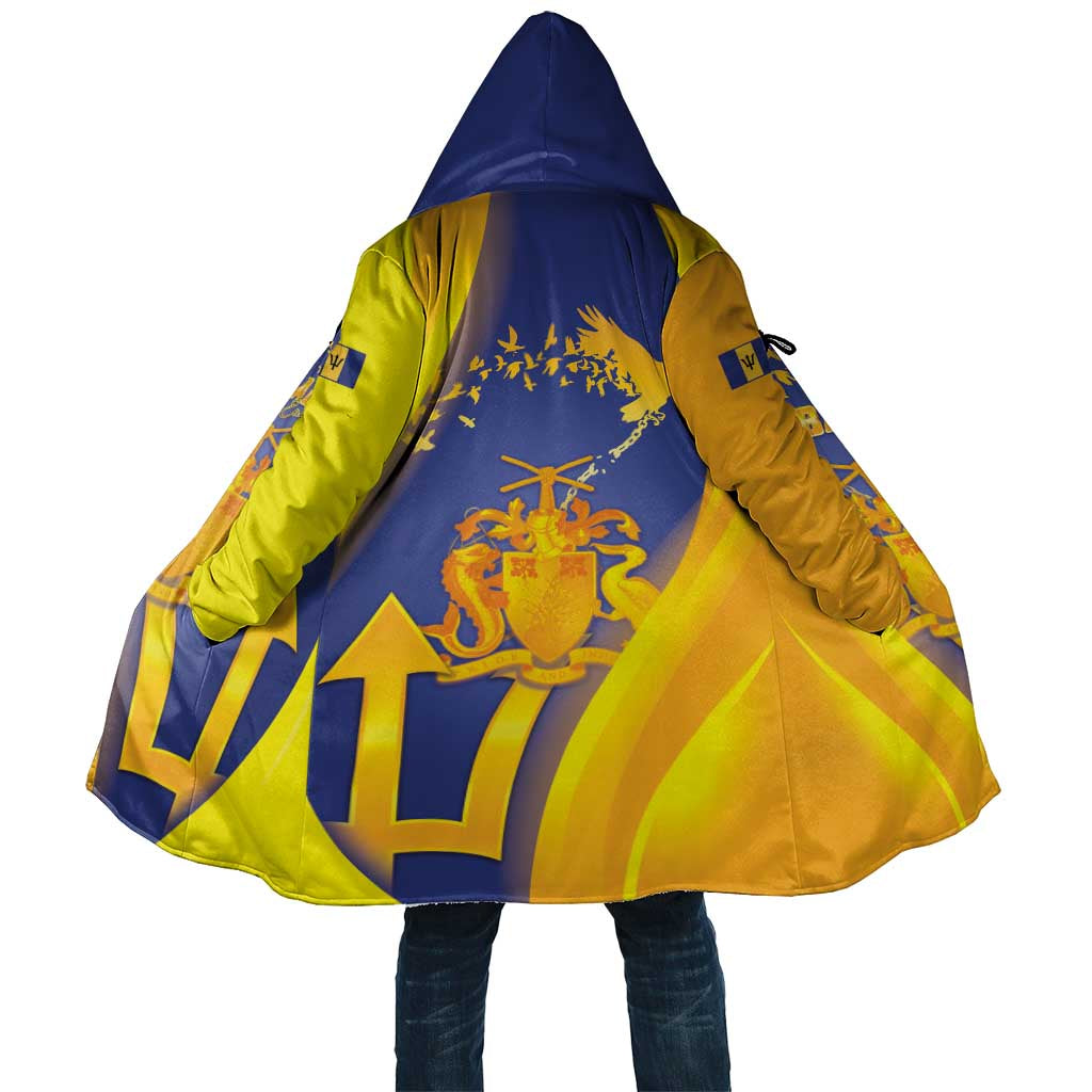 Barbados Emancipation Day Cloak Freedom And Unity - Wonder Print Shop