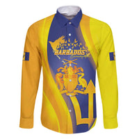 Barbados Emancipation Day Family Matching Long Sleeve Bodycon Dress and Hawaiian Shirt Freedom And Unity - Wonder Print Shop