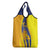 Barbados Emancipation Day Grocery Bag Freedom And Unity - Wonder Print Shop