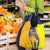Barbados Emancipation Day Grocery Bag Freedom And Unity - Wonder Print Shop