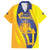 Barbados Emancipation Day Hawaiian Shirt Freedom And Unity - Wonder Print Shop