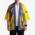 Barbados Emancipation Day Kimono Freedom And Unity - Wonder Print Shop