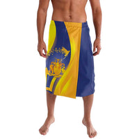 Barbados Emancipation Day Lavalava Freedom And Unity - Wonder Print Shop