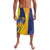 Barbados Emancipation Day Lavalava Freedom And Unity - Wonder Print Shop