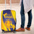 Barbados Emancipation Day Luggage Cover Freedom And Unity - Wonder Print Shop