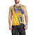 Barbados Emancipation Day Men Tank Top Freedom And Unity - Wonder Print Shop