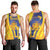 Barbados Emancipation Day Men Tank Top Freedom And Unity - Wonder Print Shop
