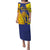 Barbados Emancipation Day Puletasi Freedom And Unity - Wonder Print Shop