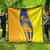 Barbados Emancipation Day Quilt Freedom And Unity - Wonder Print Shop