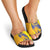 Barbados Emancipation Day Slide Sandals Freedom And Unity - Wonder Print Shop