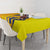 Barbados Emancipation Day Tablecloth Freedom And Unity - Wonder Print Shop