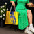 Barbados Emancipation Day Tote Bag Freedom And Unity - Wonder Print Shop