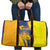 Barbados Emancipation Day Travel Bag Freedom And Unity - Wonder Print Shop