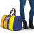 Barbados Emancipation Day Travel Bag Freedom And Unity - Wonder Print Shop