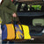 Barbados Emancipation Day Travel Bag Freedom And Unity - Wonder Print Shop