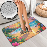 Hot Jimothy Summer Bathroom Set Funny Seattle Raccoon