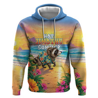 Hot Jimothy Summer Hoodie Funny Seattle Raccoon