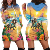 Hot Jimothy Summer Hoodie Dress Funny Seattle Raccoon