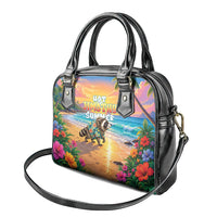Hot Jimothy Summer Shoulder Handbag Funny Seattle Raccoon